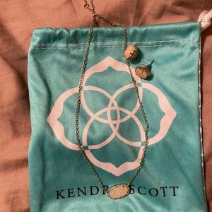 Kendra Scott Set
